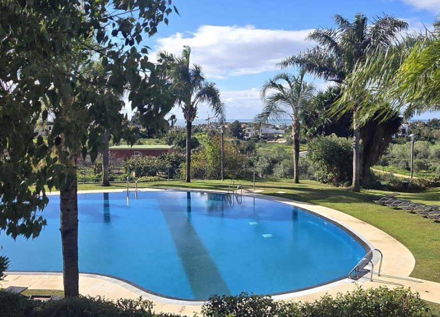 Resale - House - Detached Villa - Marbella - The Golden Mile