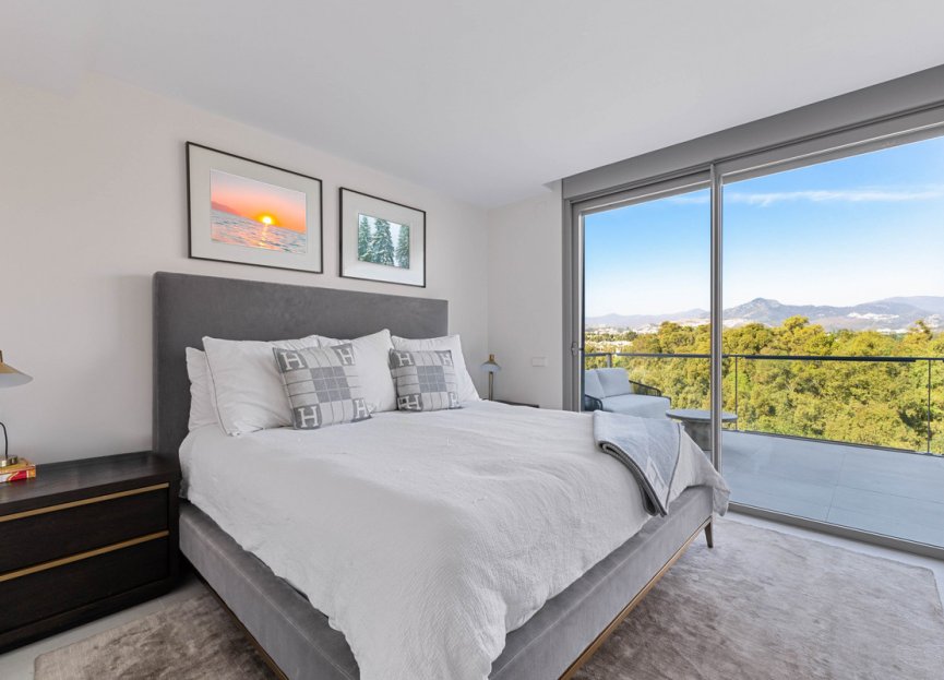 Resale - House - Semi-Detached House - Marbella - Guadalmina Alta