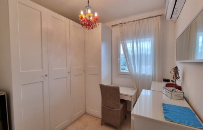 Resale - Apartment - Middle Floor Apartment - Manilva - San Luis de Sabinillas