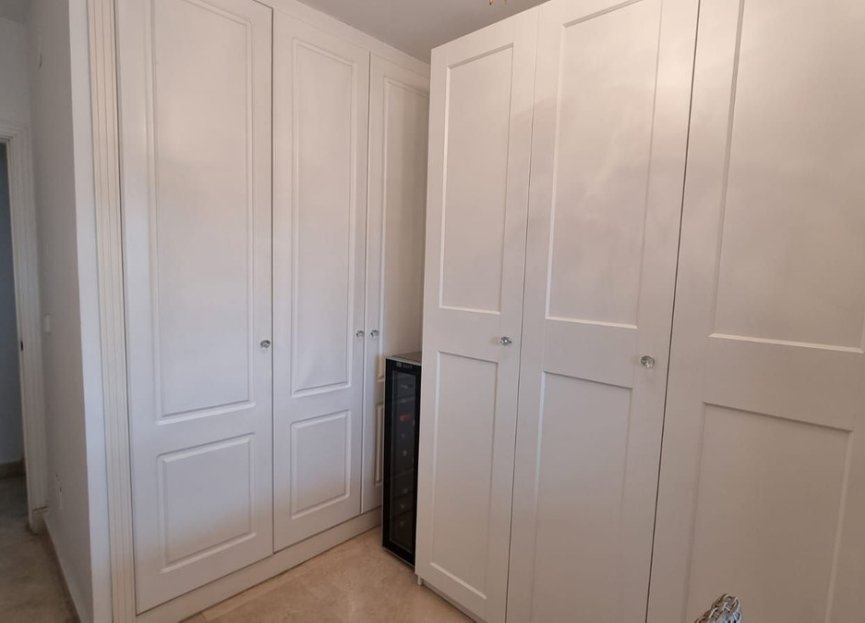 Resale - Apartment - Middle Floor Apartment - Manilva - San Luis de Sabinillas