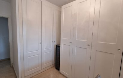 Resale - Apartment - Middle Floor Apartment - Manilva - San Luis de Sabinillas