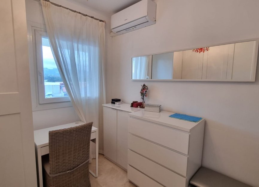 Resale - Apartment - Middle Floor Apartment - Manilva - San Luis de Sabinillas