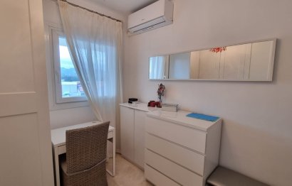 Resale - Apartment - Middle Floor Apartment - Manilva - San Luis de Sabinillas