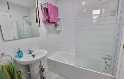 Resale - Apartment - Middle Floor Apartment - Manilva - San Luis de Sabinillas