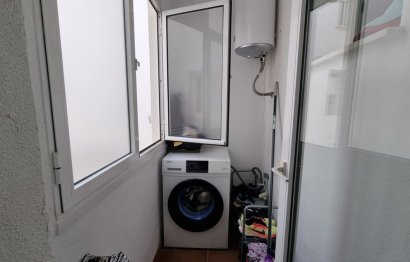 Resale - Apartment - Middle Floor Apartment - Manilva - San Luis de Sabinillas