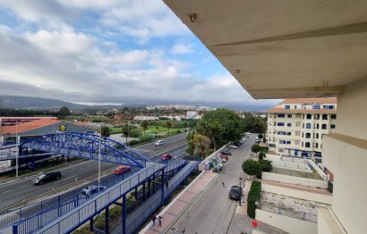 Resale - Apartment - Middle Floor Apartment - Manilva - San Luis de Sabinillas