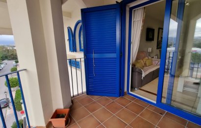 Resale - Apartment - Middle Floor Apartment - Manilva - San Luis de Sabinillas