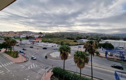 Resale - Apartment - Middle Floor Apartment - Manilva - San Luis de Sabinillas