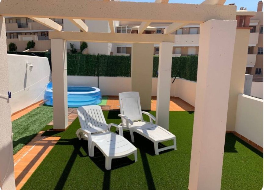 Resale - Apartment - Penthouse - Casares - Casares Centro