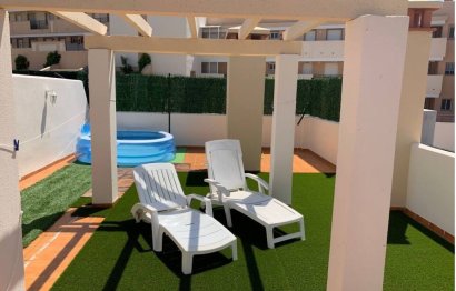 Resale - Apartment - Penthouse - Casares - Casares Centro