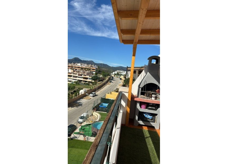 Resale - Apartment - Penthouse - Casares - Casares Centro