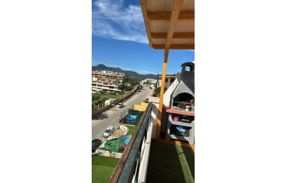 Resale - Apartment - Penthouse - Casares - Casares Centro