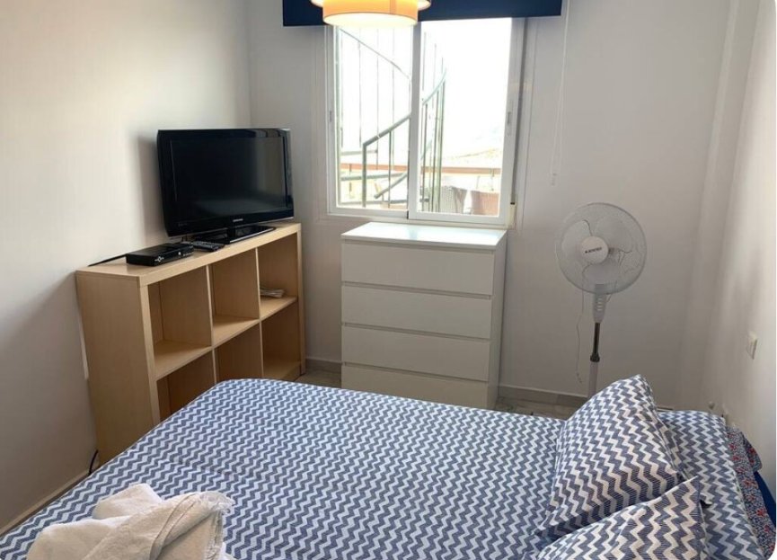 Resale - Apartment - Penthouse - Casares - Casares Centro