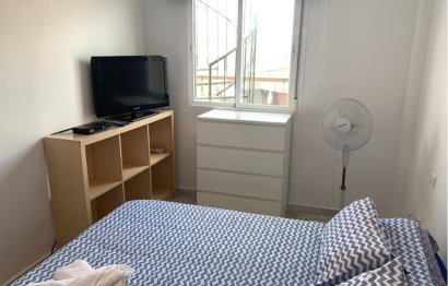 Resale - Apartment - Penthouse - Casares - Casares Centro