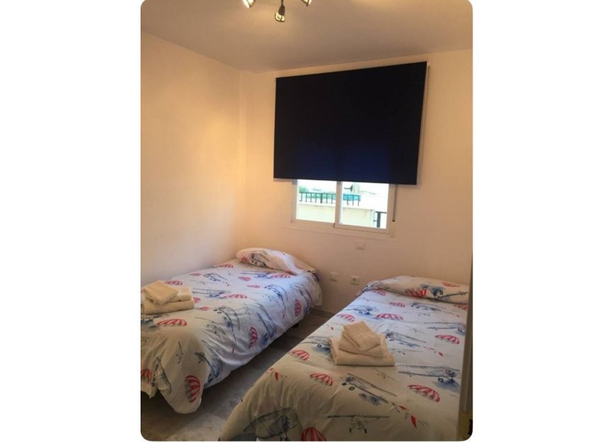 Resale - Apartment - Penthouse - Casares - Casares Centro