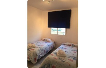 Resale - Apartment - Penthouse - Casares - Casares Centro