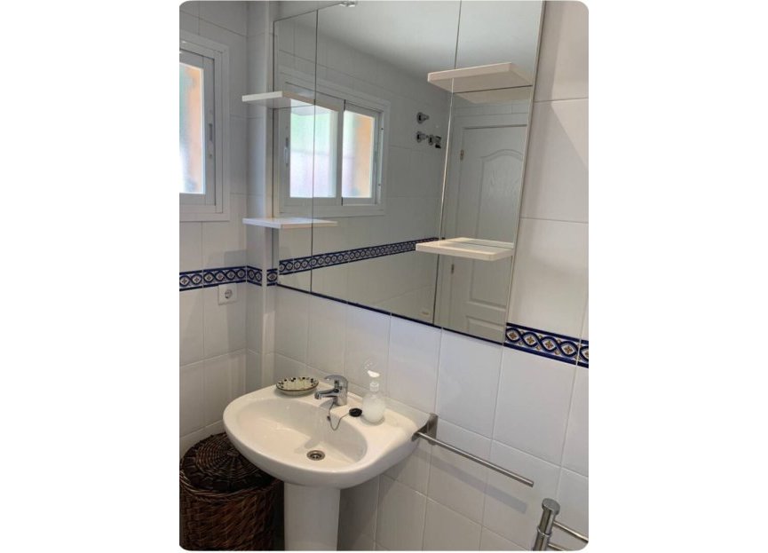 Resale - Apartment - Penthouse - Casares - Casares Centro