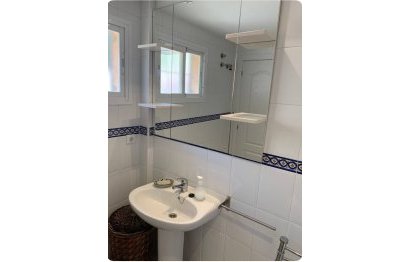 Resale - Apartment - Penthouse - Casares - Casares Centro