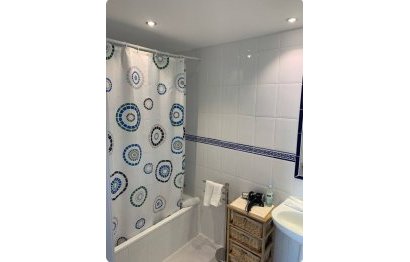 Resale - Apartment - Penthouse - Casares - Casares Centro