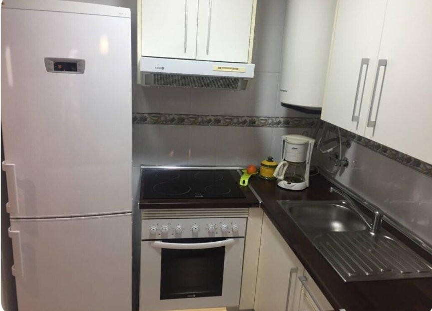 Resale - Apartment - Penthouse - Casares - Casares Centro