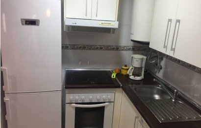 Resale - Apartment - Penthouse - Casares - Casares Centro