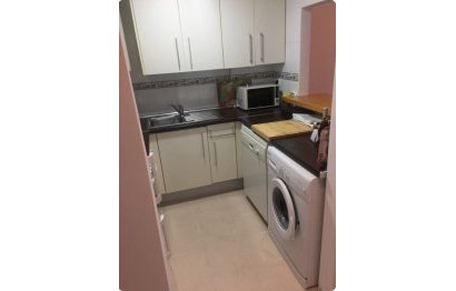 Resale - Apartment - Penthouse - Casares - Casares Centro