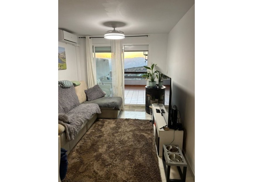 Resale - Apartment - Penthouse - Casares - Casares Centro