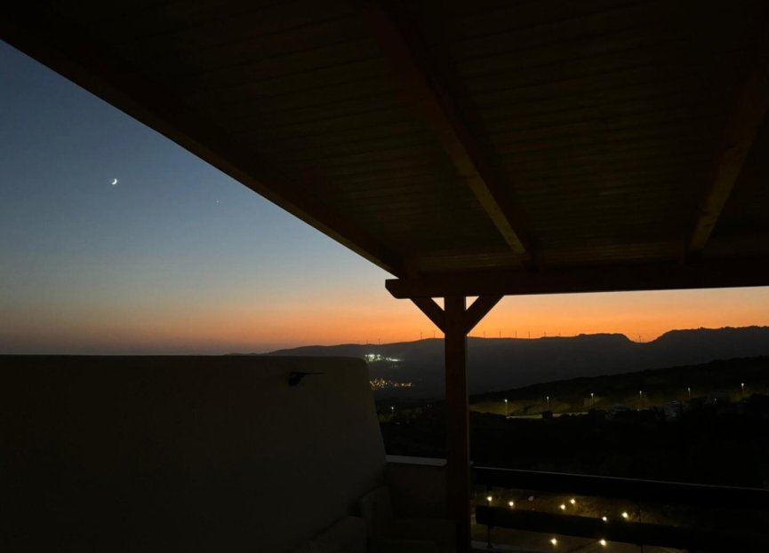 Resale - Apartment - Penthouse - Casares - Casares Centro