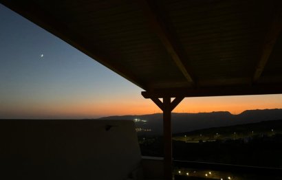 Resale - Apartment - Penthouse - Casares - Casares Centro