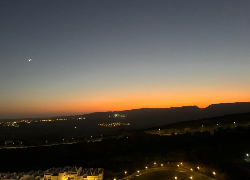 Resale - Apartment - Penthouse - Casares - Casares Centro