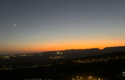 Resale - Apartment - Penthouse - Casares - Casares Centro