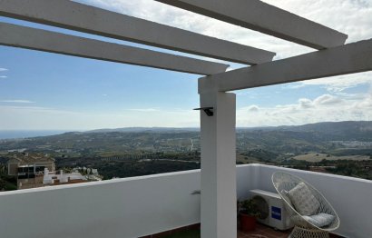 Resale - Apartment - Penthouse - Casares - Casares Centro