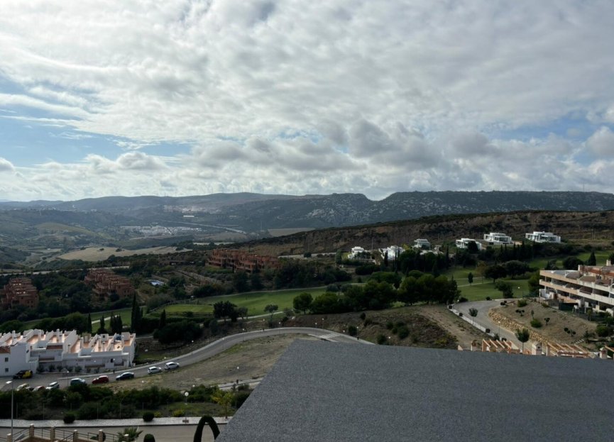 Resale - Apartment - Penthouse - Casares - Casares Centro