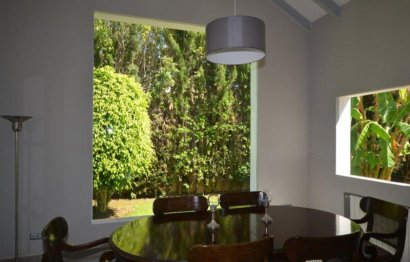 Resale - House - Detached Villa - Marbella - Guadalmina Baja