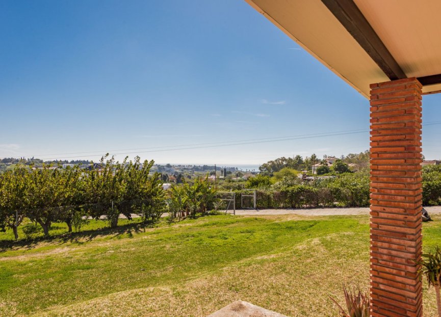 Reventa - House - Detached Villa - Estepona - Estepona Centro