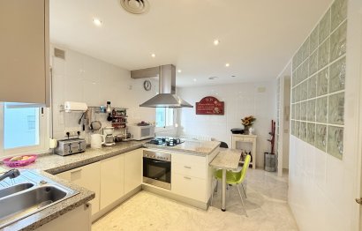 Resale - Apartment - Penthouse - Marbella - The Golden Mile