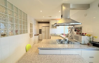 Resale - Apartment - Penthouse - Marbella - The Golden Mile