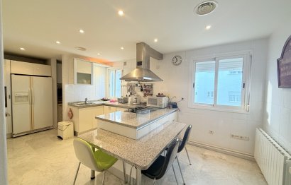Resale - Apartment - Penthouse - Marbella - The Golden Mile