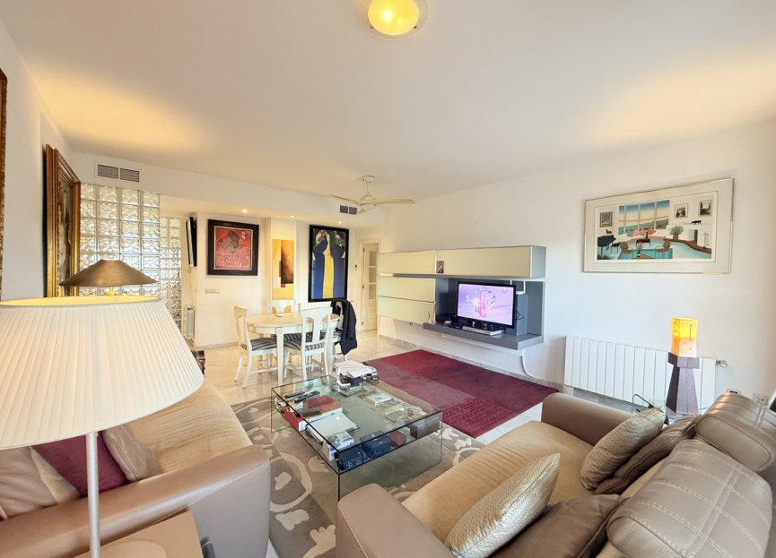 Resale - Apartment - Penthouse - Marbella - The Golden Mile