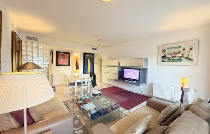 Resale - Apartment - Penthouse - Marbella - The Golden Mile