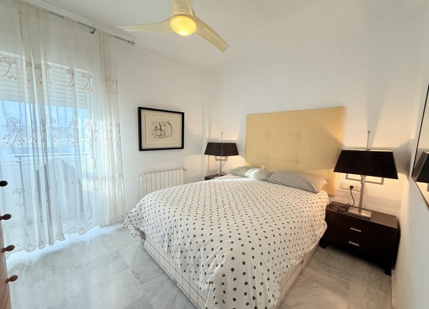 Resale - Apartment - Penthouse - Marbella - The Golden Mile