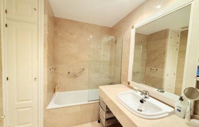 Resale - Apartment - Penthouse - Marbella - The Golden Mile