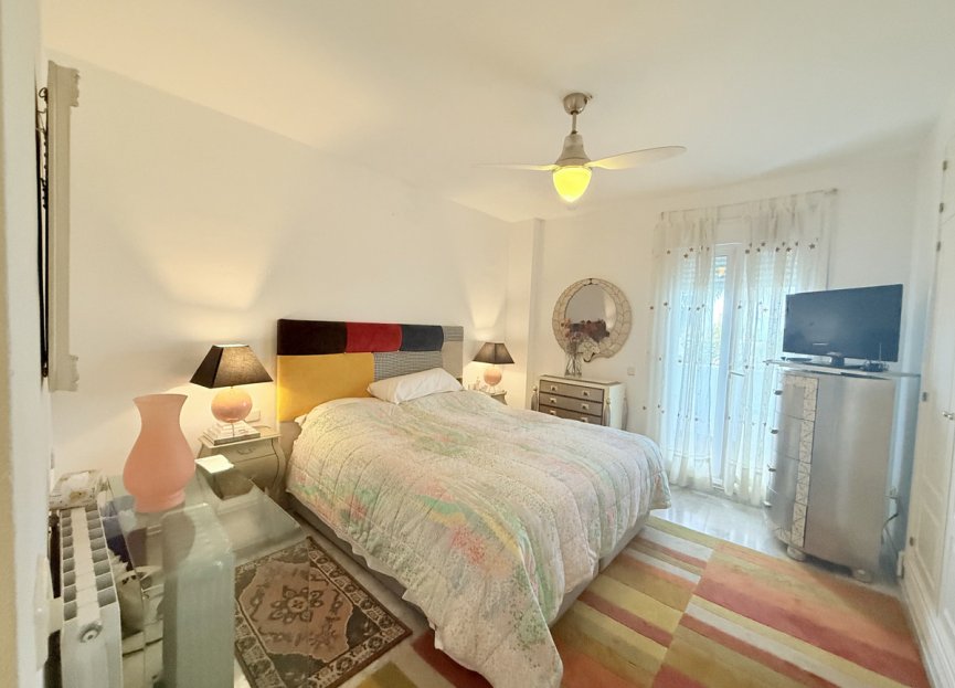 Resale - Apartment - Penthouse - Marbella - The Golden Mile