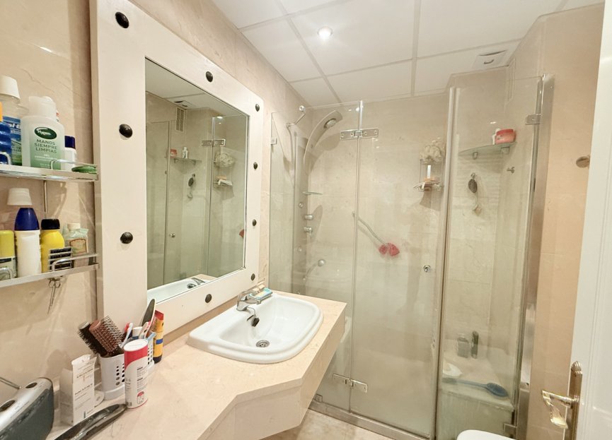 Resale - Apartment - Penthouse - Marbella - The Golden Mile