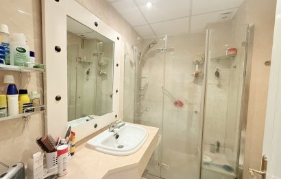 Resale - Apartment - Penthouse - Marbella - The Golden Mile