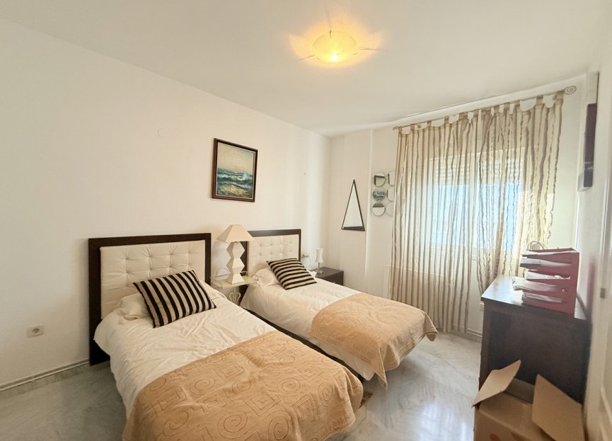 Resale - Apartment - Penthouse - Marbella - The Golden Mile