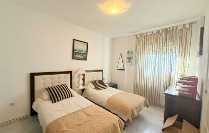 Resale - Apartment - Penthouse - Marbella - The Golden Mile