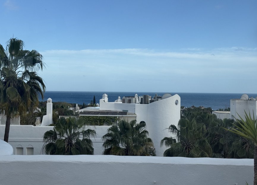 Resale - Apartment - Penthouse - Marbella - The Golden Mile