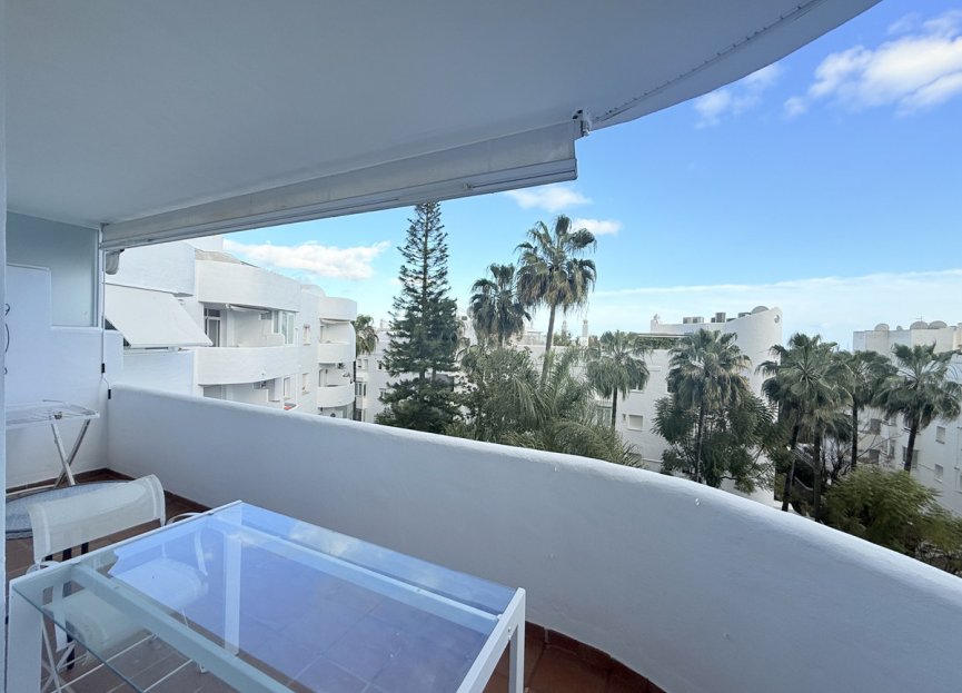 Resale - Apartment - Penthouse - Marbella - The Golden Mile