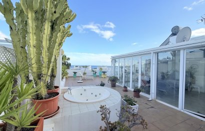 Resale - Apartment - Penthouse - Marbella - The Golden Mile